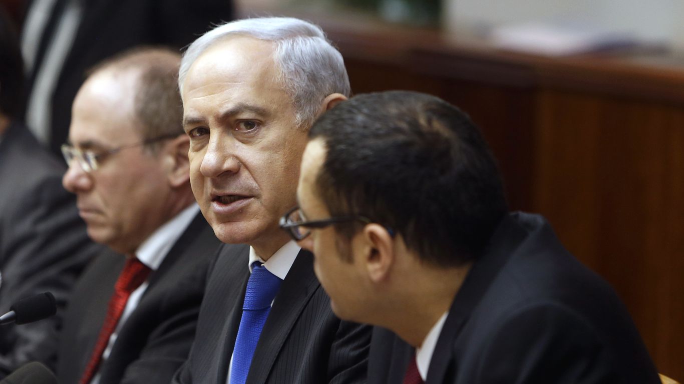 Benjamin Netanyahu moves cabinet meetings amid Iran threat