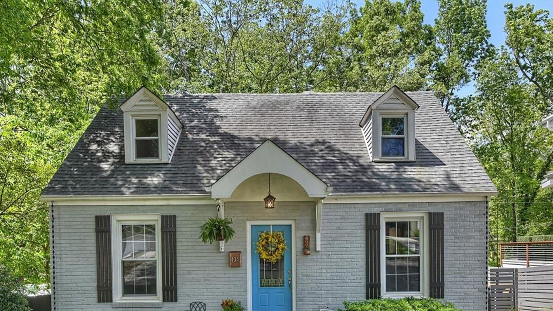 hot homes outdoor living