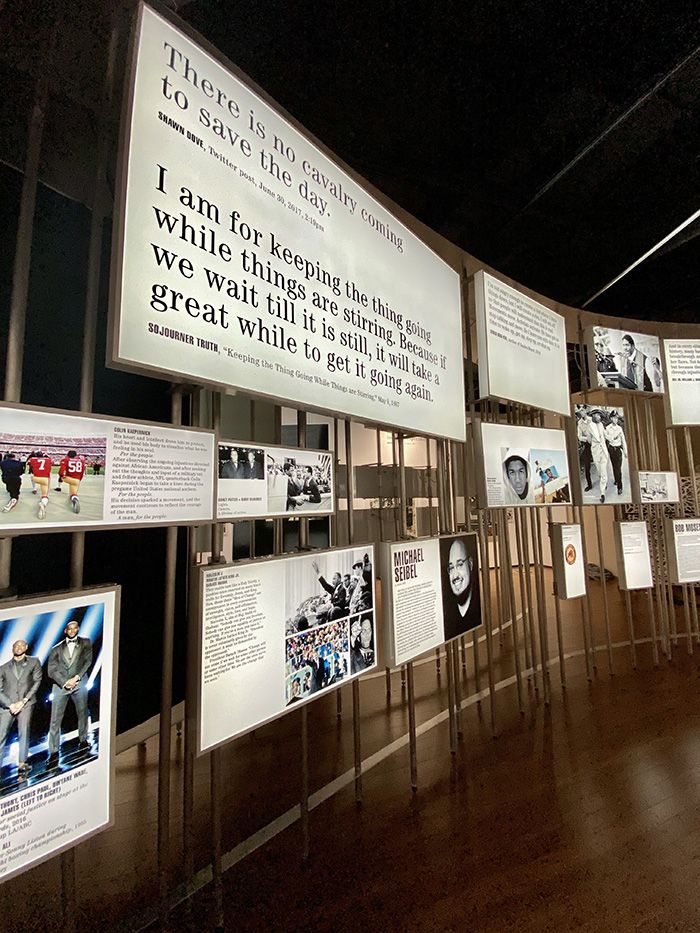 Levine Museum of the New South