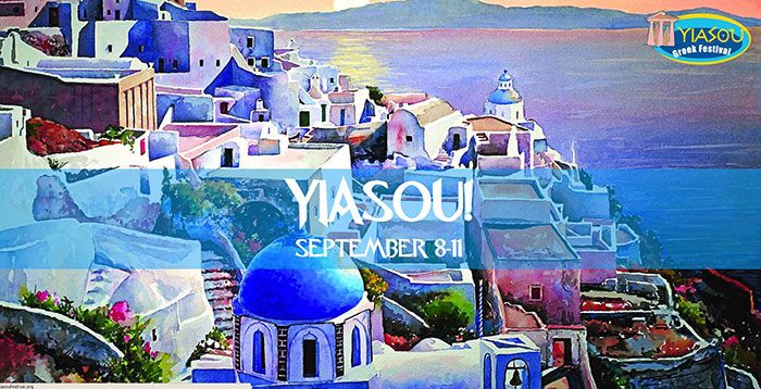 yiasou-greek-festival