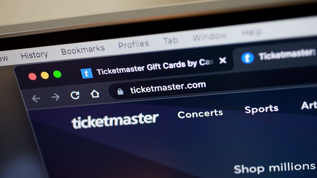 Ticketmaster blames bots, demand for Taylor Swift ticket issues Axios