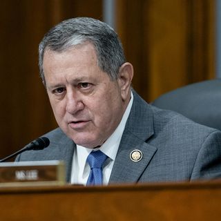 Democrats eye 2027 crackdown on AI in election ads