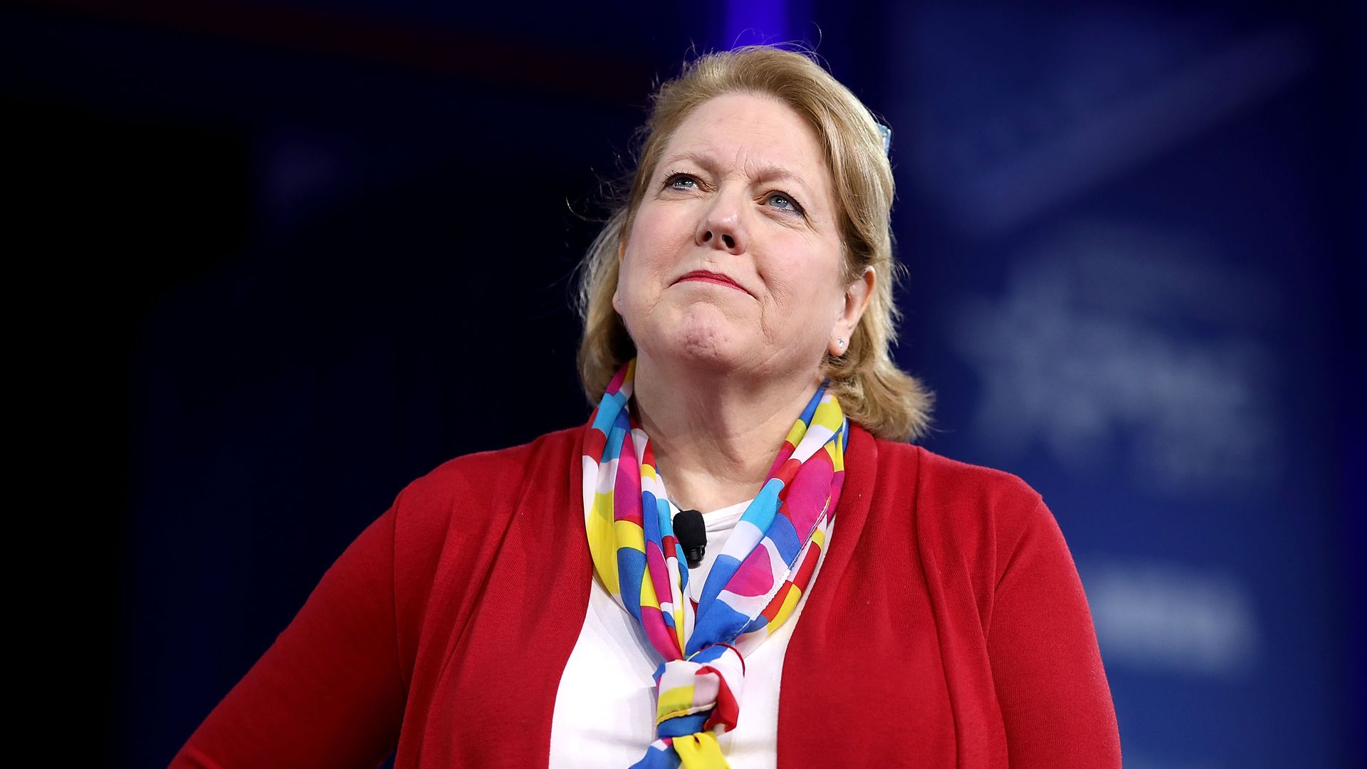 Picture of Ginni Thomas