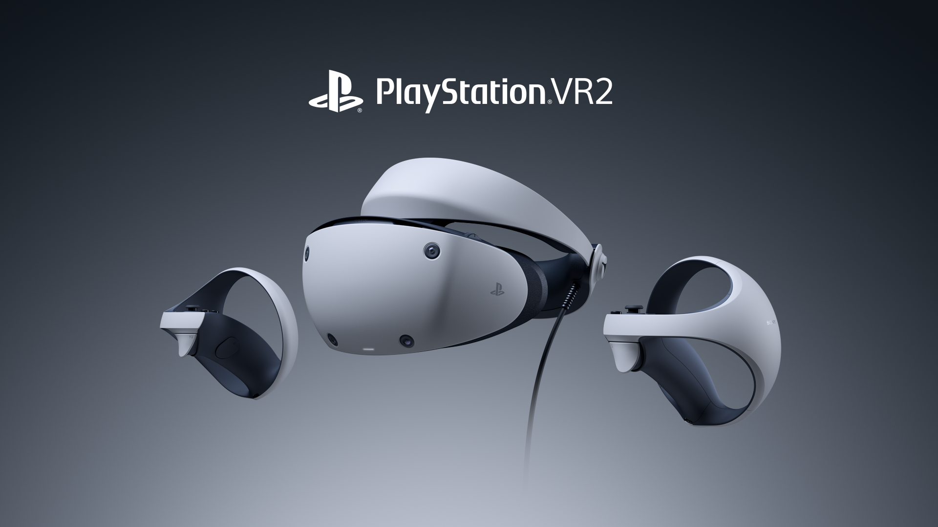 PlayStation VR2 - Our Hands-on Impressions of PS VR2 