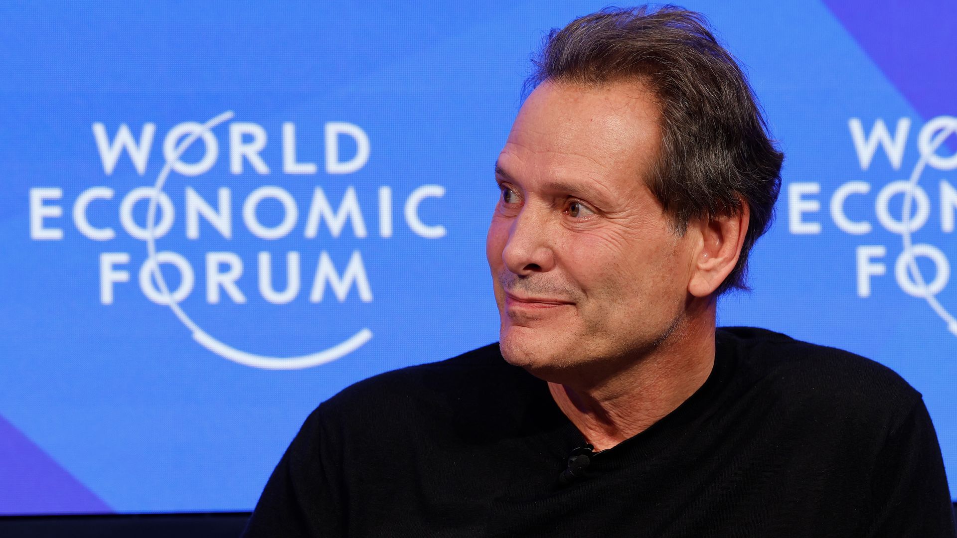 Dan Schulman