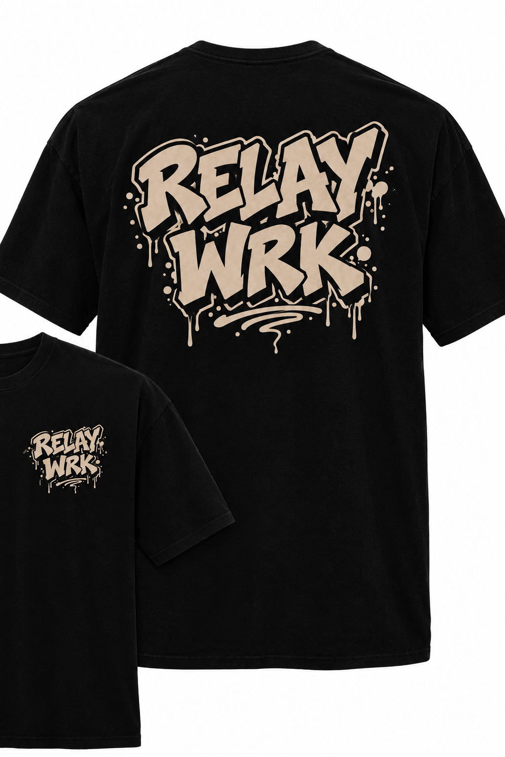 event tees relay wrk
