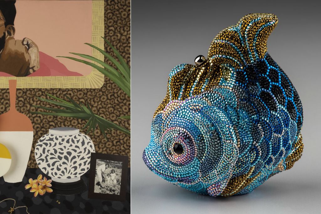 Two new exhibits coming to Charlotte's Mint Museum - Axios Charlotte