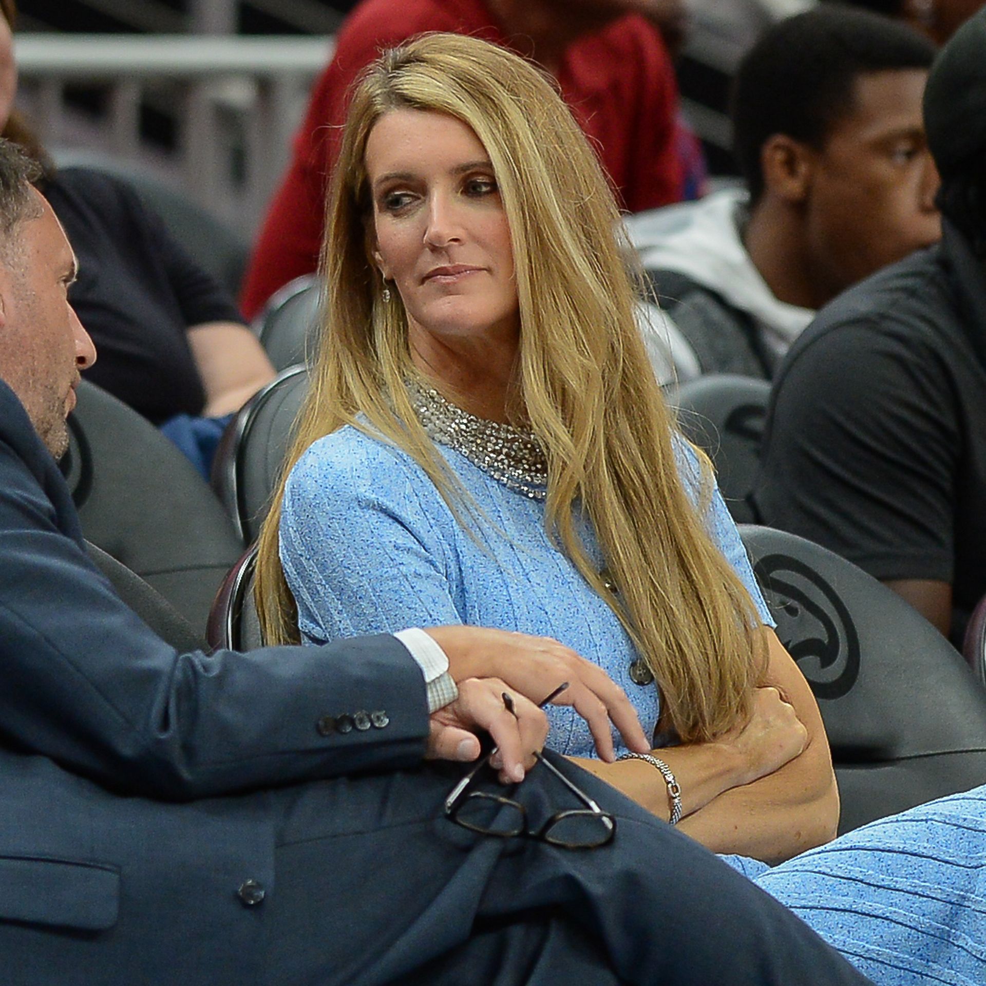 Cryptocurrency CEO Kelly Loeffler selected for Georgia Senate seat