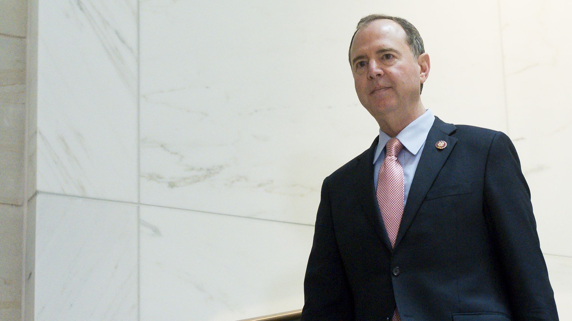 Rep. Adam Schiff (D-Calif.)