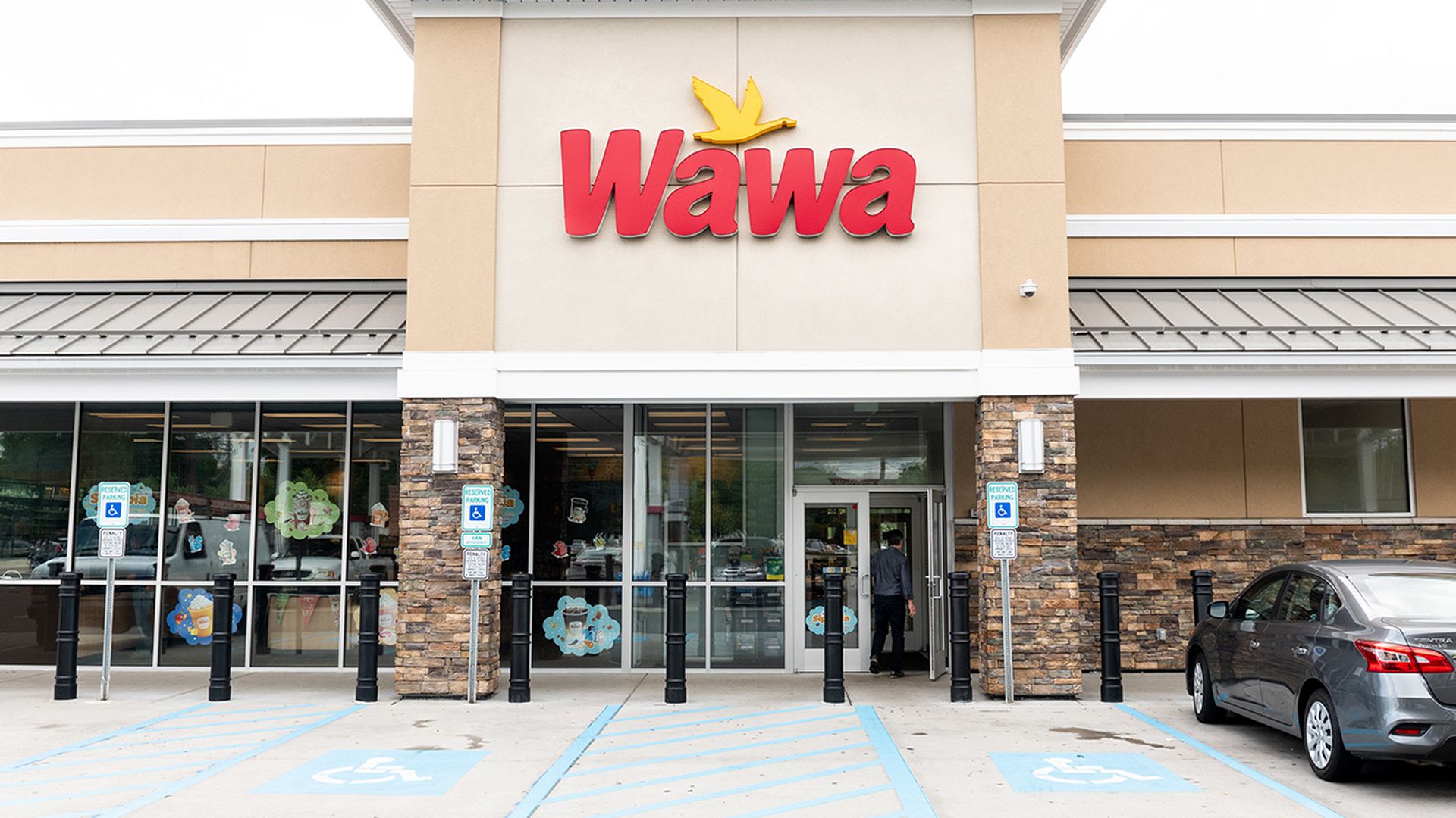 In Kill Devil Hills, construction begins soon on North Carolina's first  Wawa