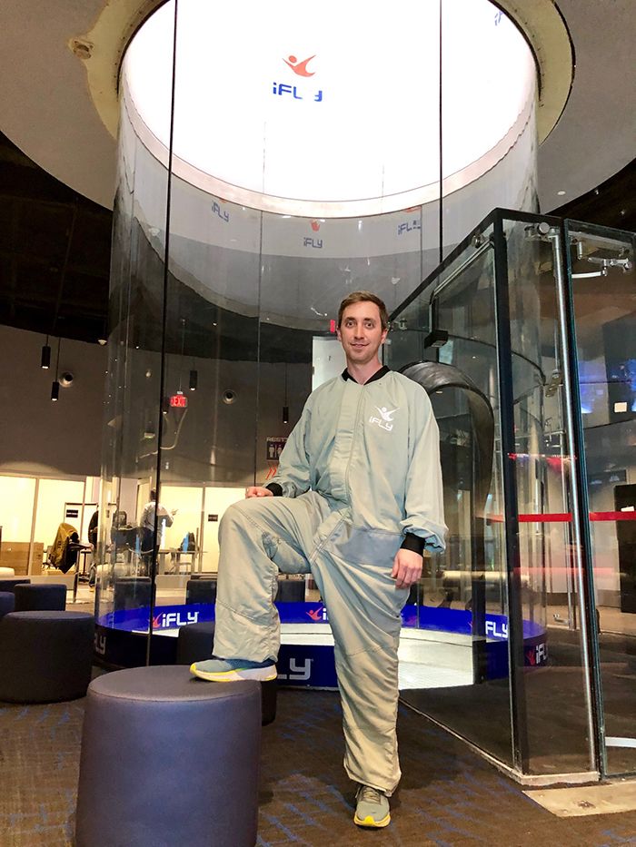 skydiving-suit-at-ifly-indoor-skydiving-center