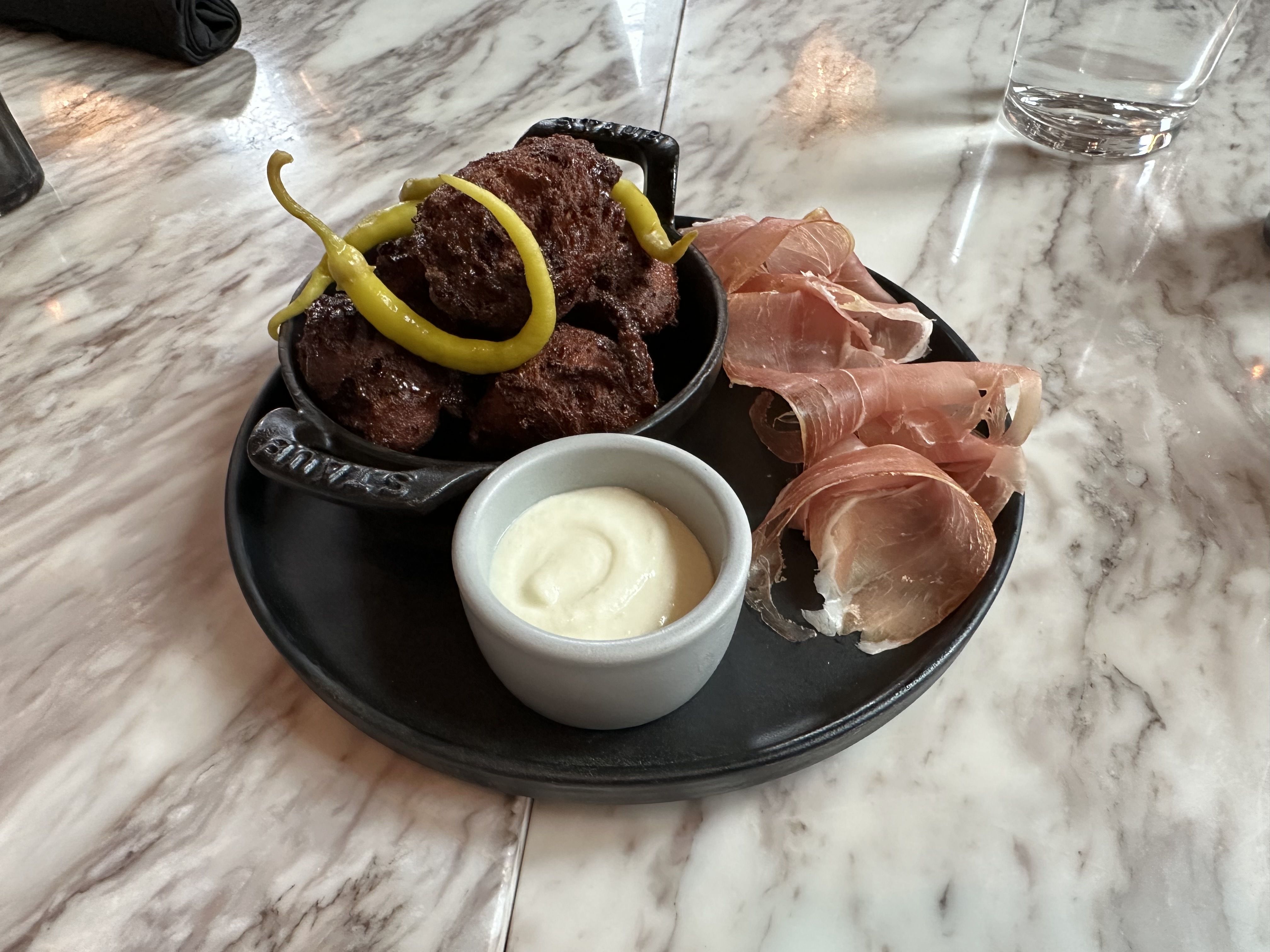 photo of hushpuppies