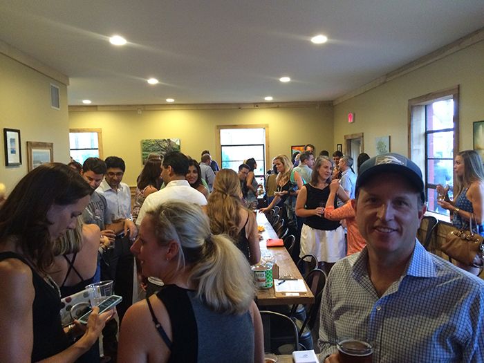 surfrider-event-at-sycamore-brewing