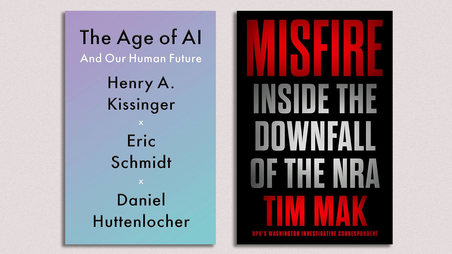 Book covers