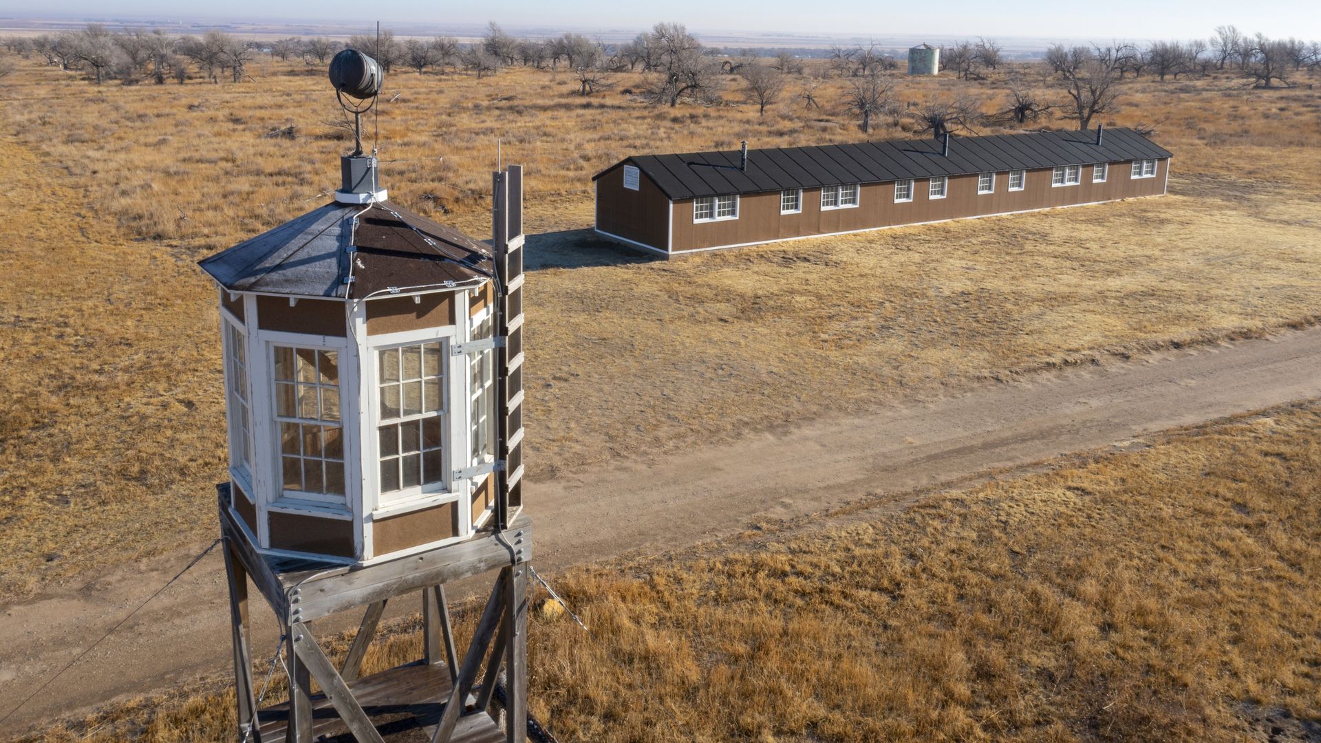 Camp Amache