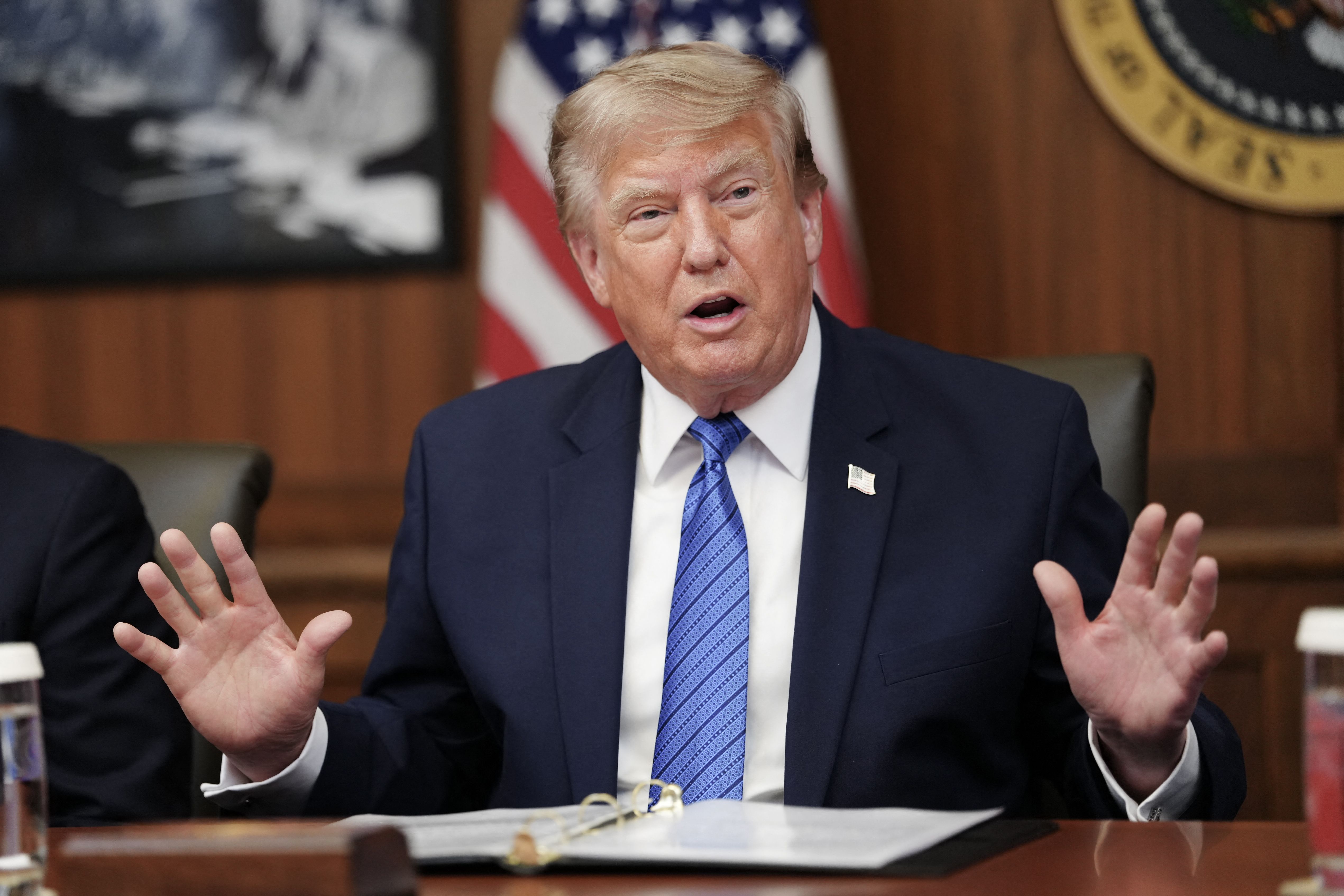axios.com - Marc Caputo - Trump targets birth tourism and citizenship in new executive orders
