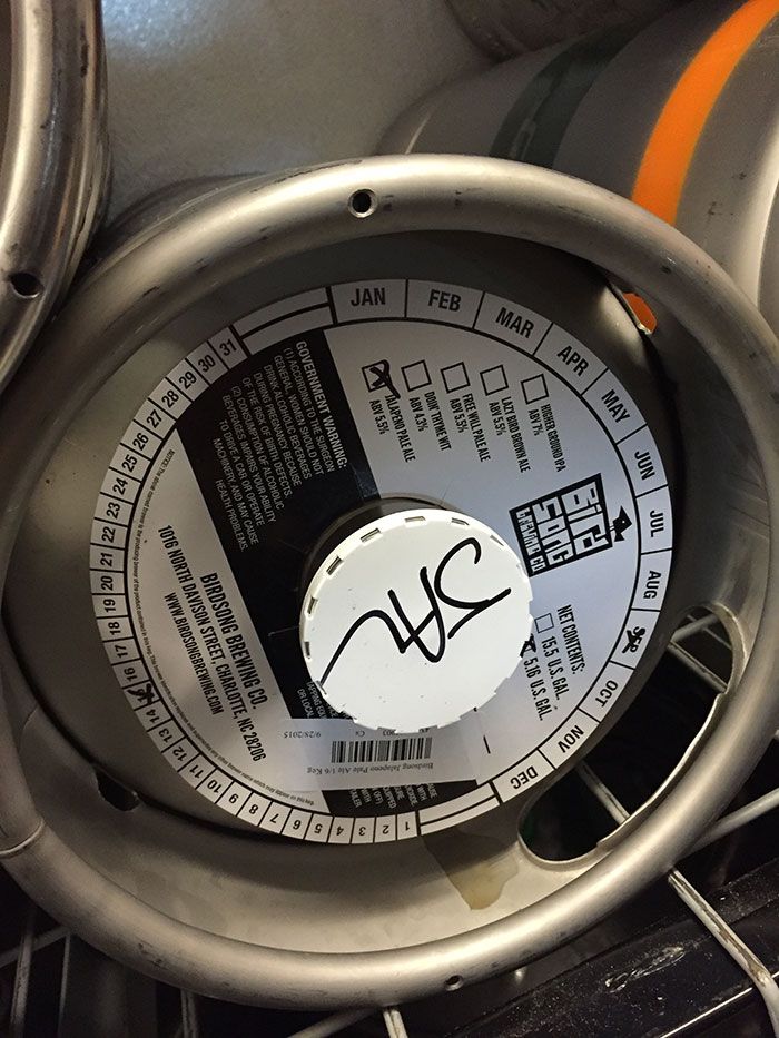 Charlotte beer you can get in kegs, listed by price Axios Charlotte