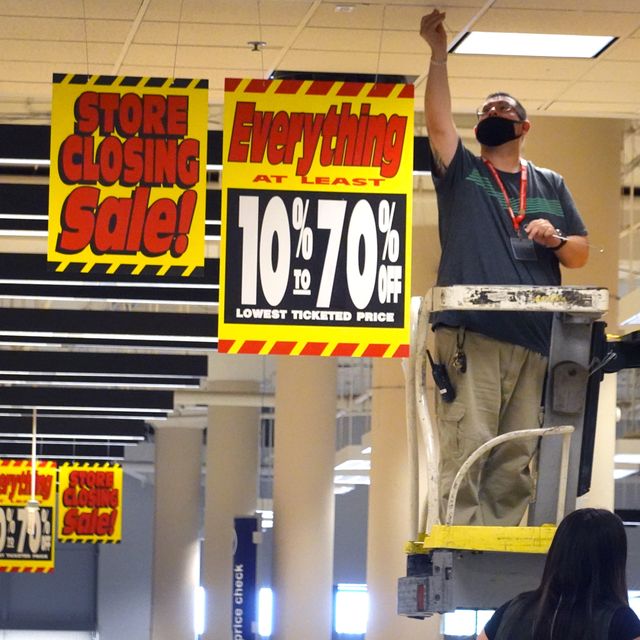 Sears Closes By Christmas 2022 Sears Store Closings 2022: Hometown Shops Holding Liquidation Sales