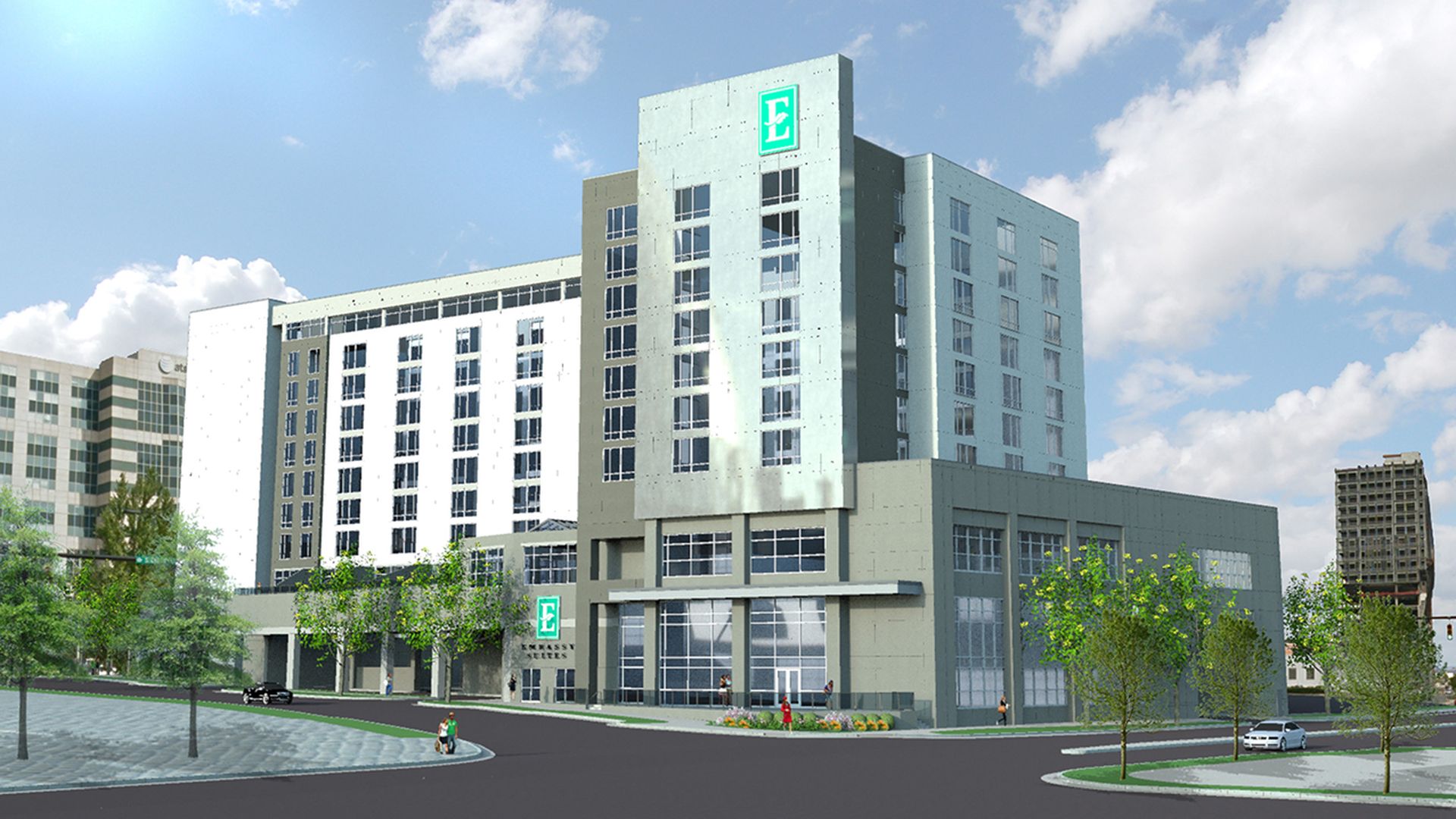 Embassy-Suites-Uptown-Charlotte