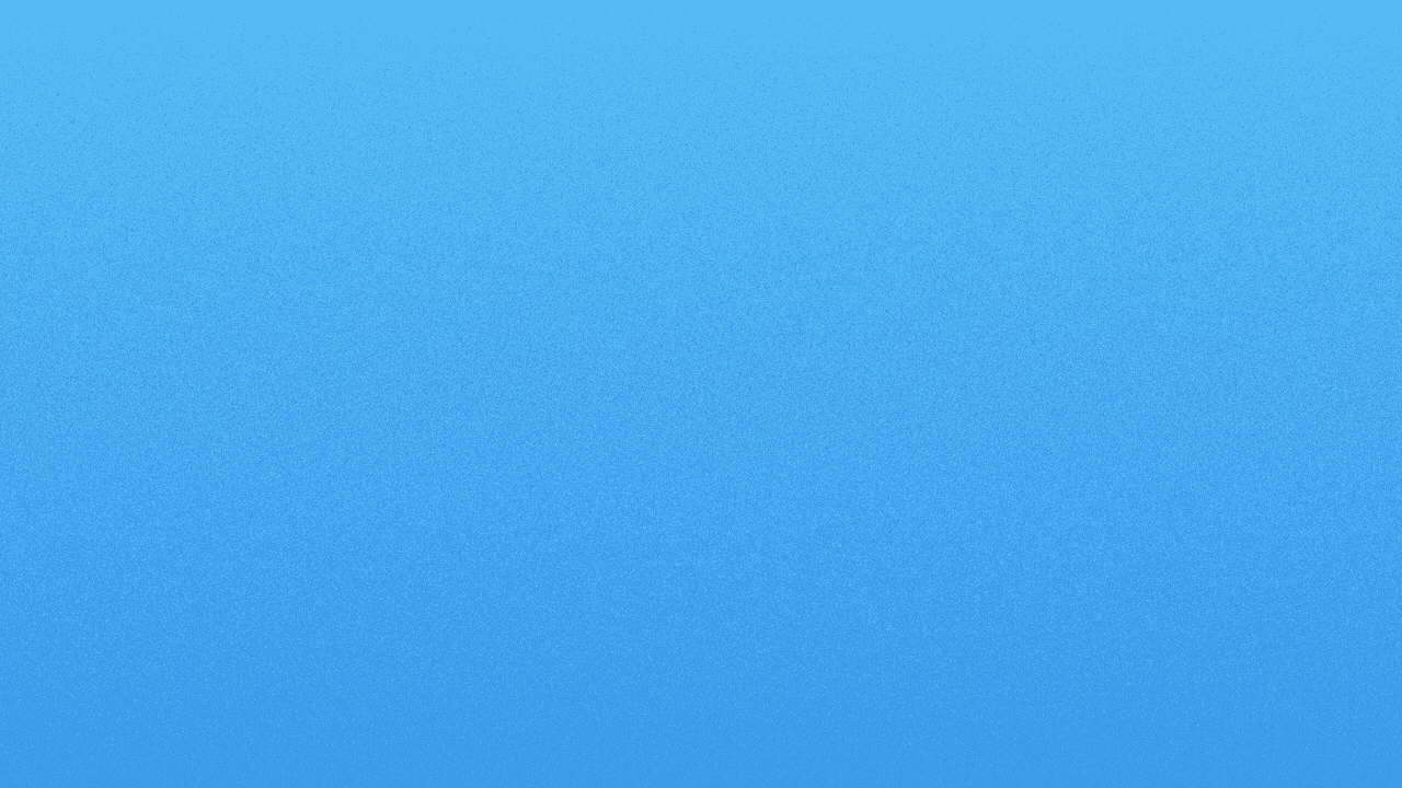 Illustration of a cardinal flying across the screen, leaving a trail writing the word cbus.