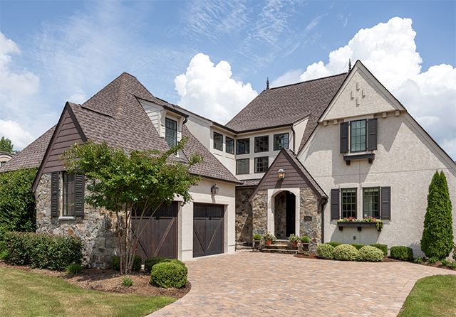 13541 Grand Palisades Parkway exterior