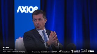 Buttigieg Says Boeing Has "real Concerns" With Quality Control