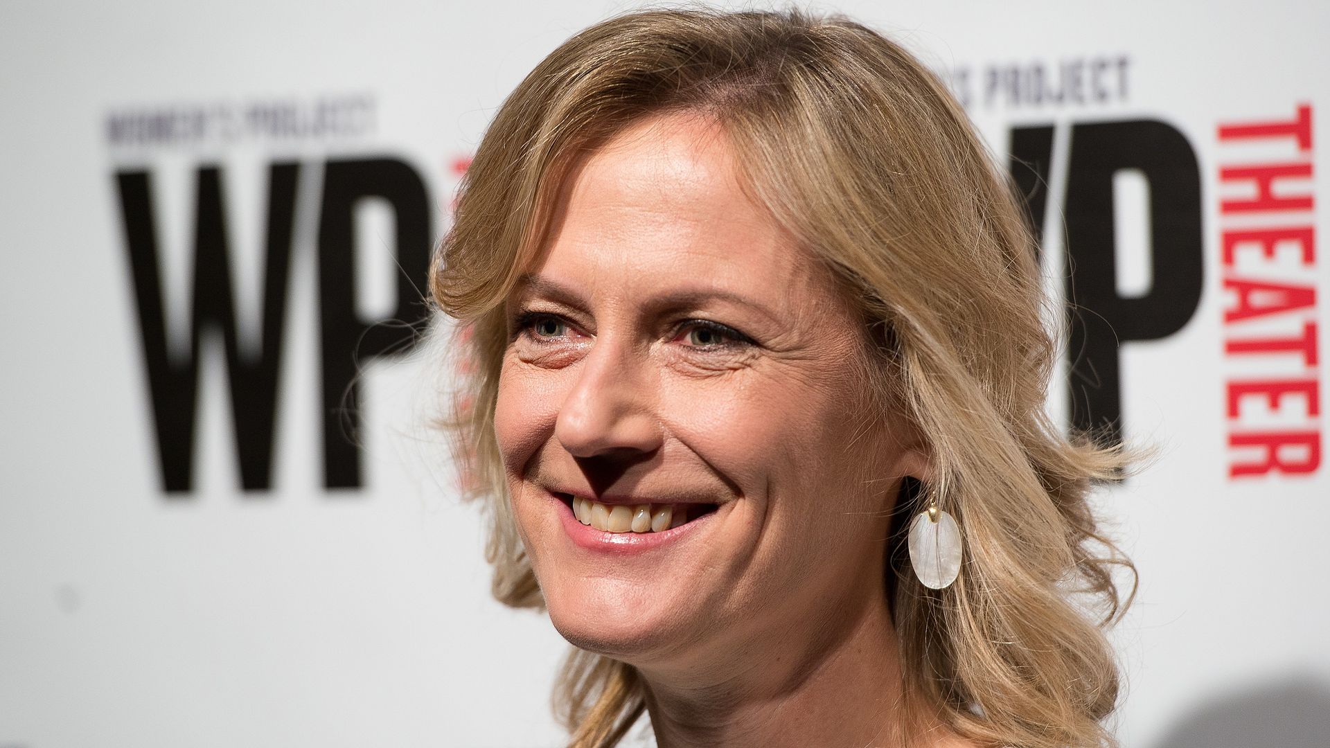 Ann Sarnoff attends the 32nd Annual WP Theater's Women of Achievement Awards Gala at The Edison Ballroom on March 27, 2017 in New York City. (Photo by Mike Pont/WireImage)