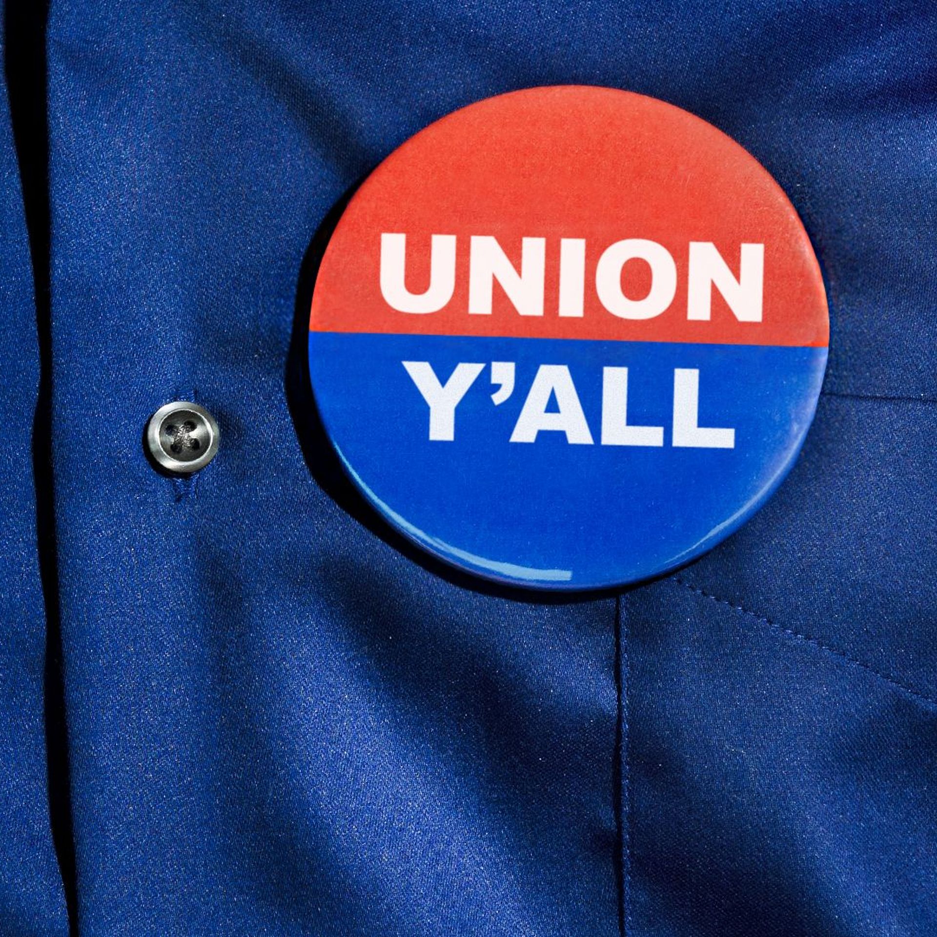 UAW organizing campaign faces uphill battle in South