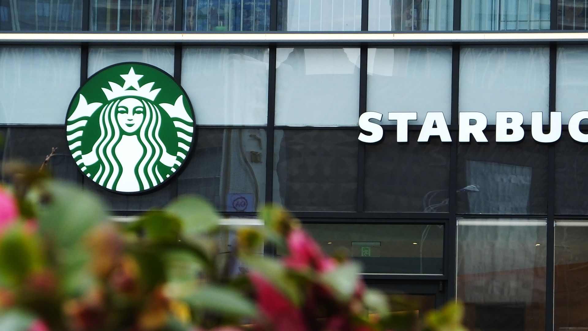 starbucks suspends activities russia 