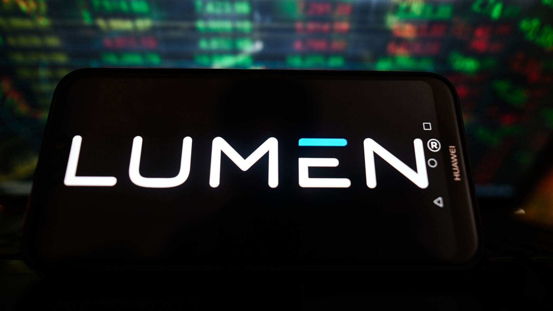 Lumen Technologies gets unexpected "Severance" fame - Axios New Orleans