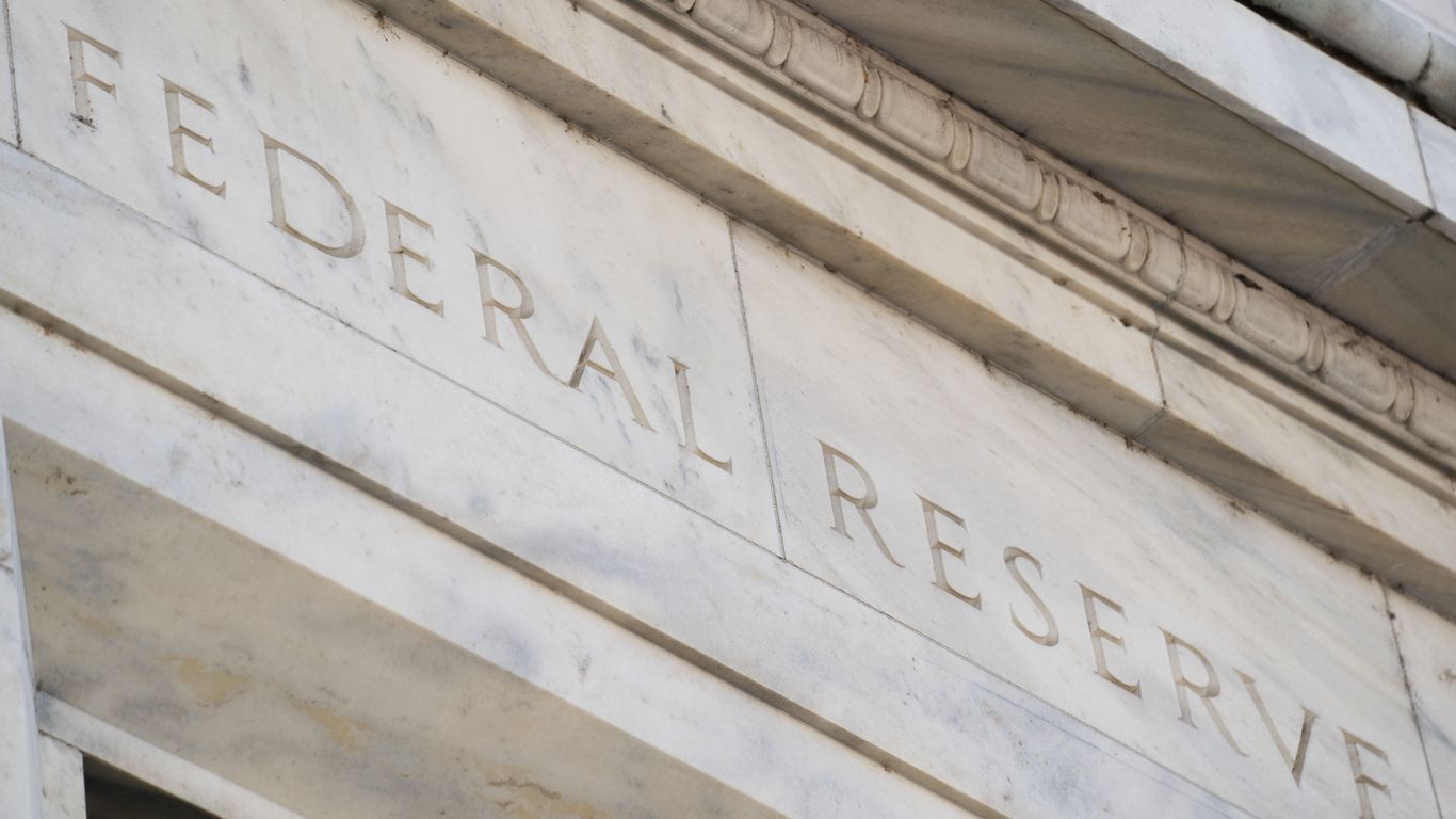 Market expects Fed to cut U.S. interest rates to 0% this month