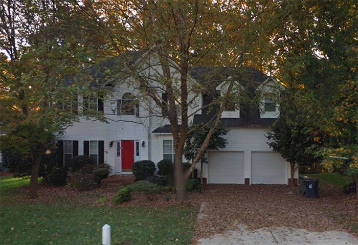 Huntersville home for sale
