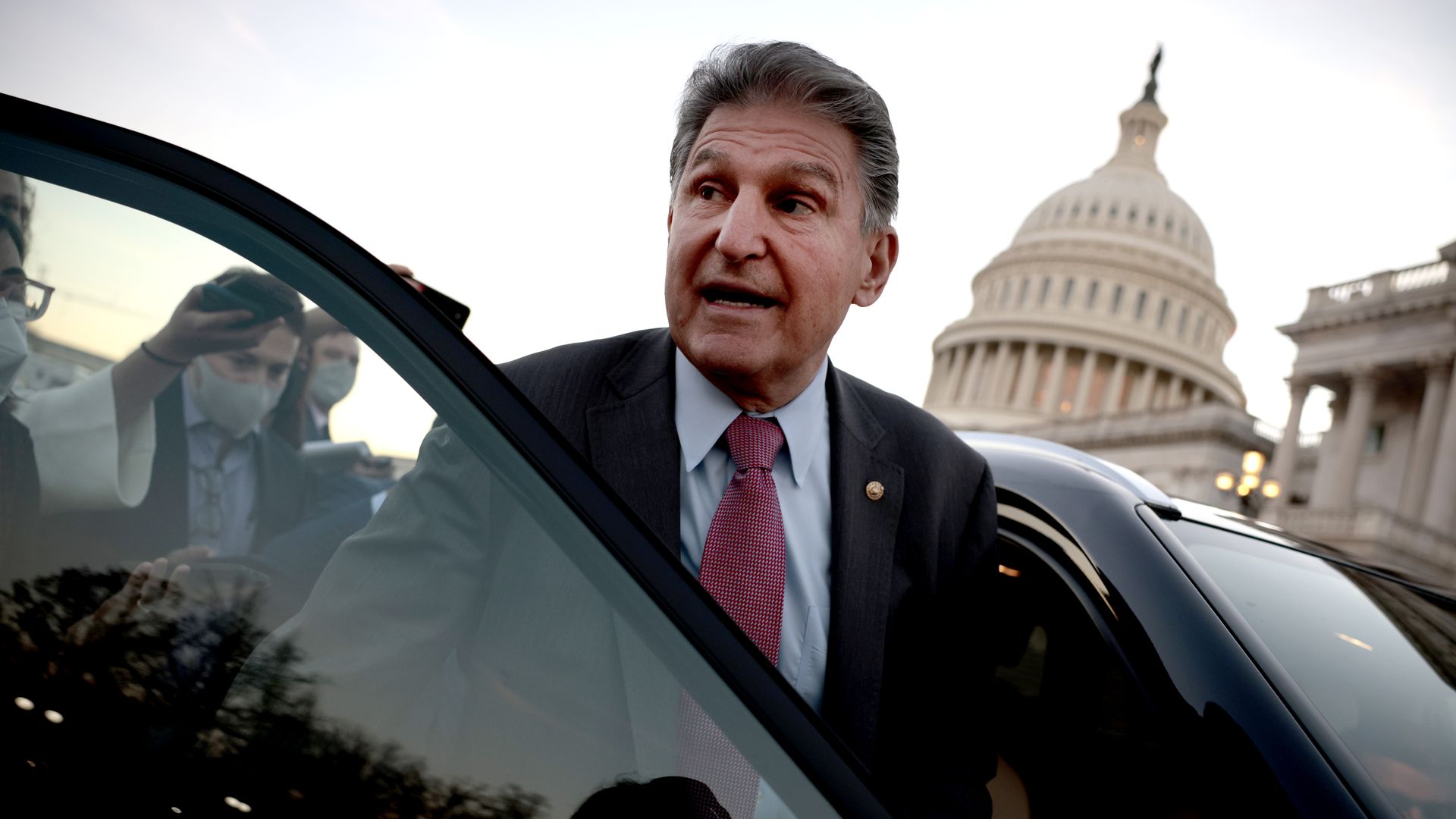 Manchin