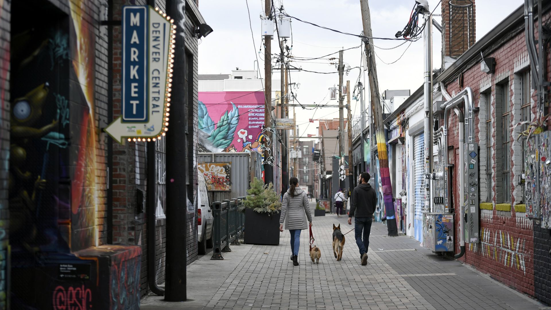 Noble Fry-It Denver Colorado