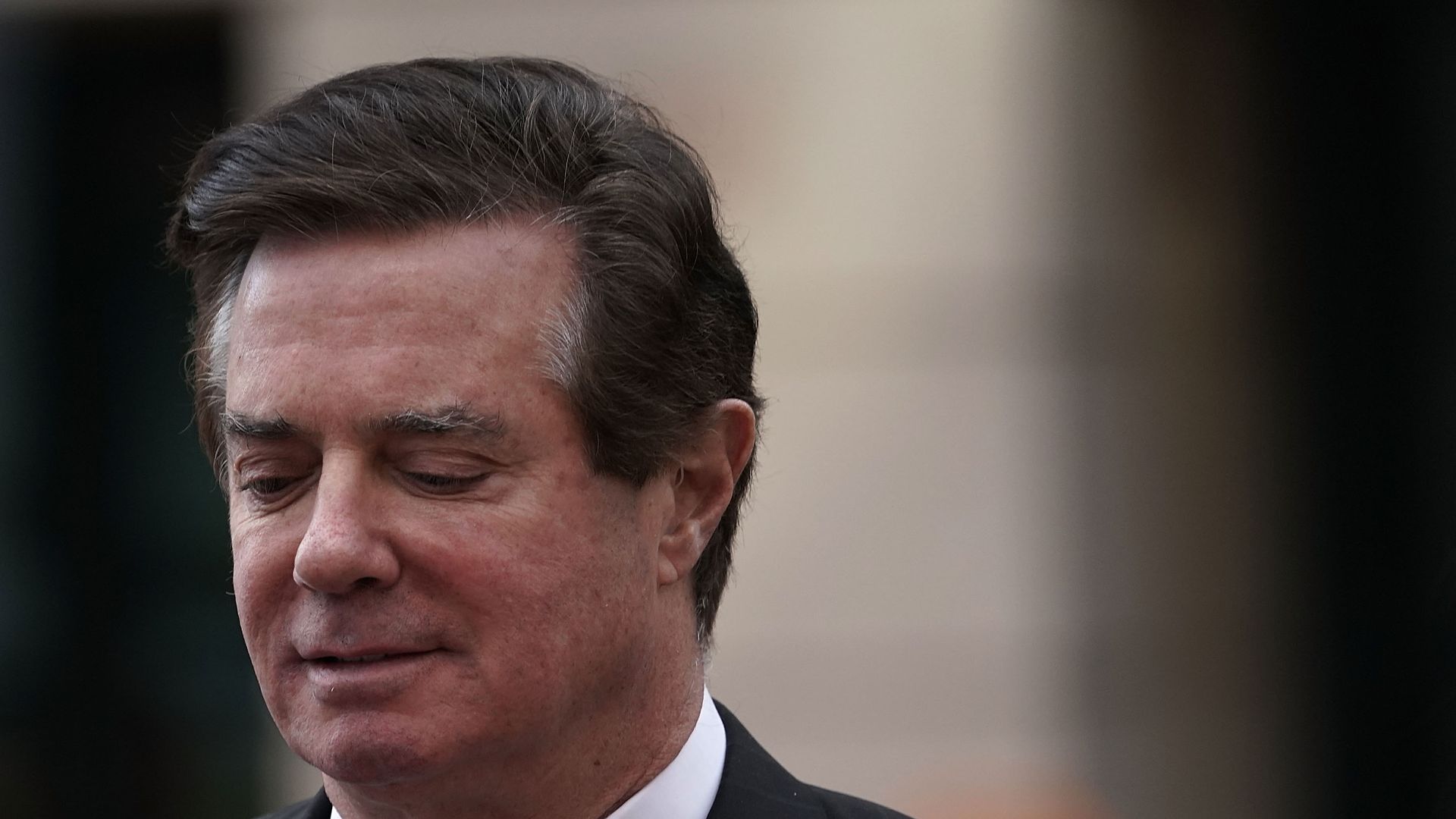Paul Manafort
