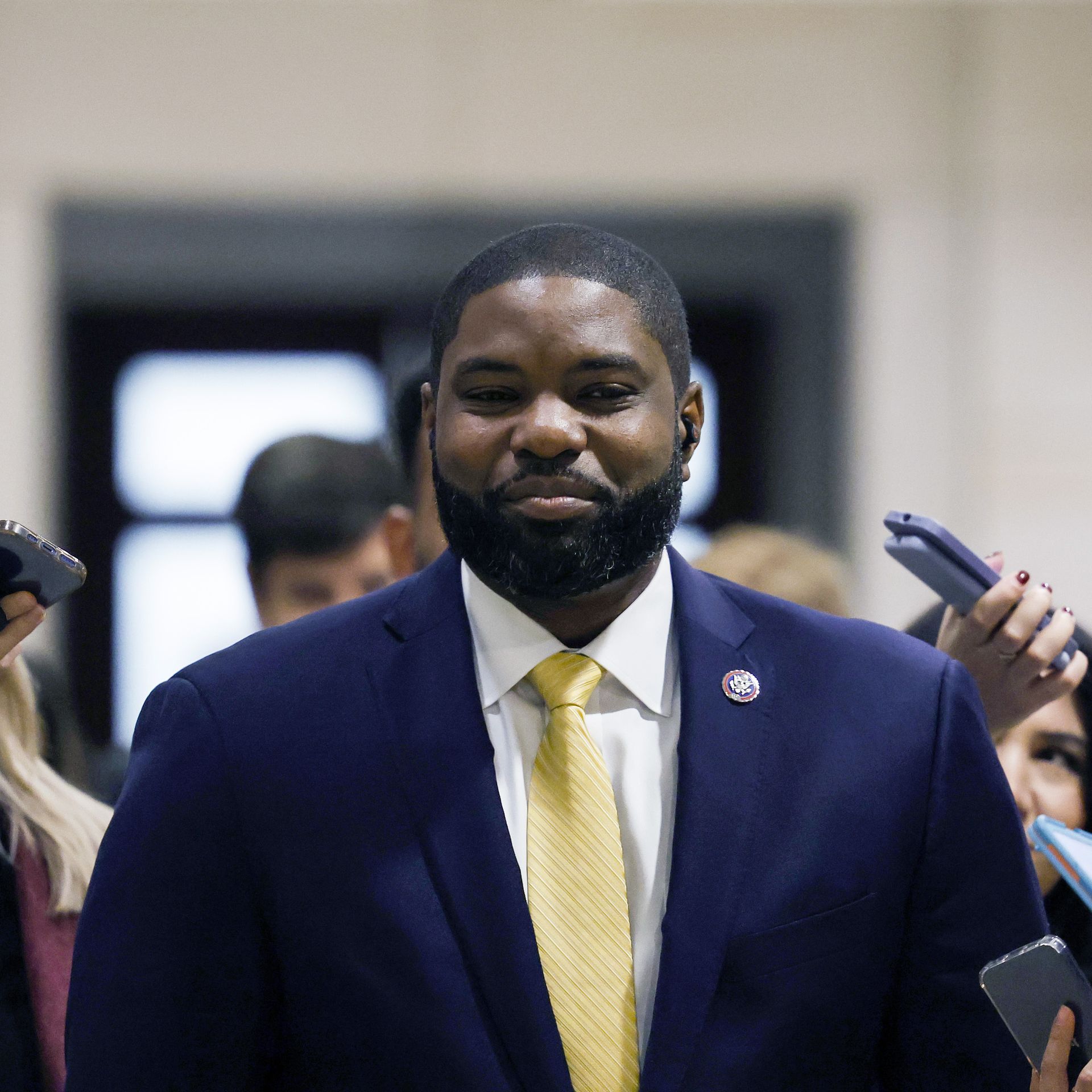 Who is Byron Donalds, GOP Rep. who pulled votes from Kevin McCarthy