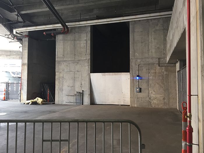 Epicentre Hotel Charlotte