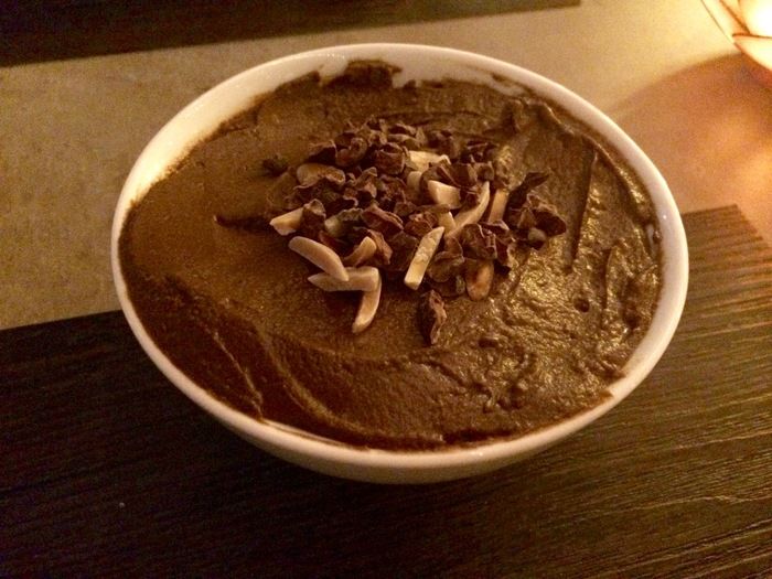 namastay kitchen y2 chocolate