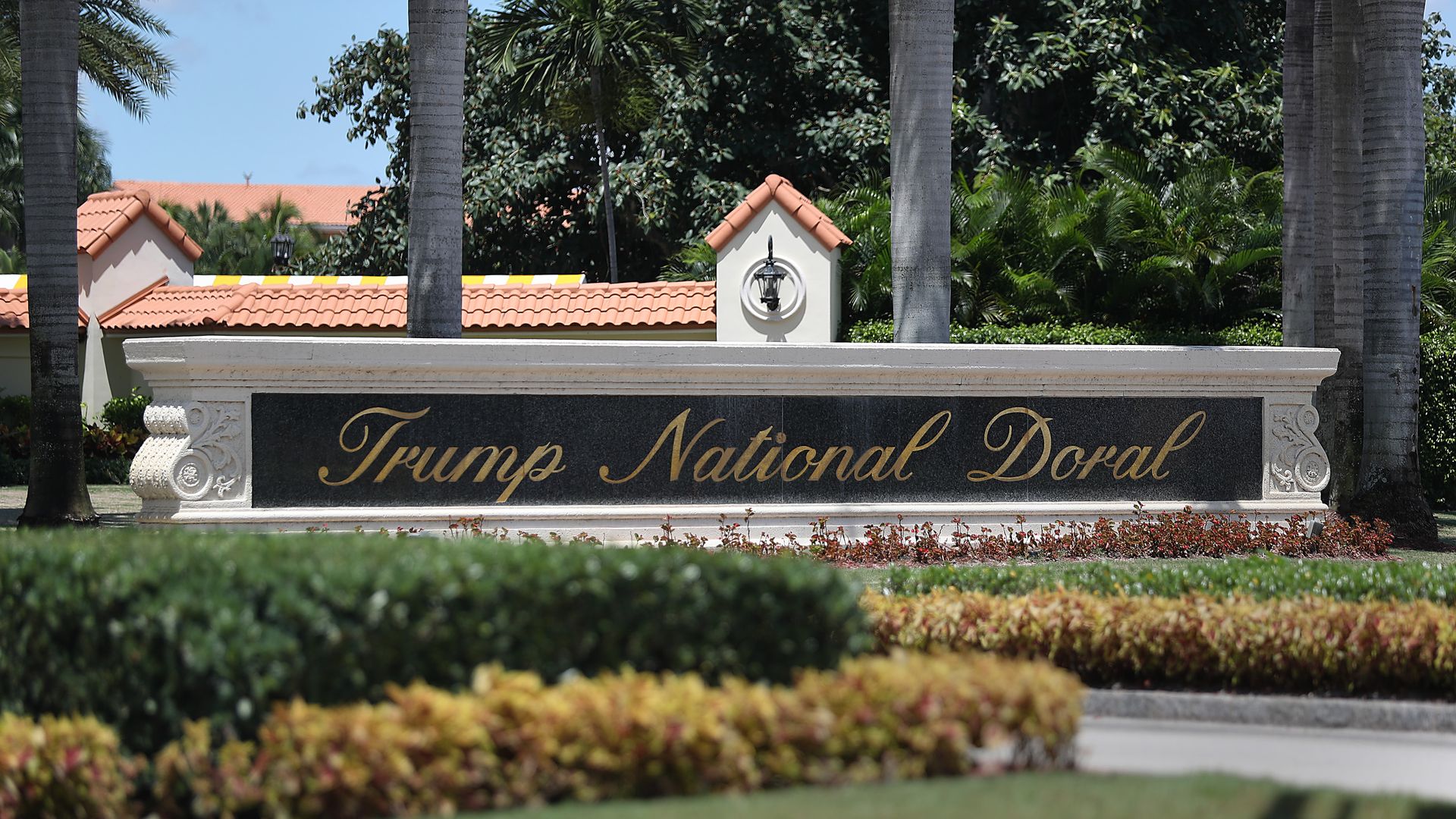 Trump National Doral