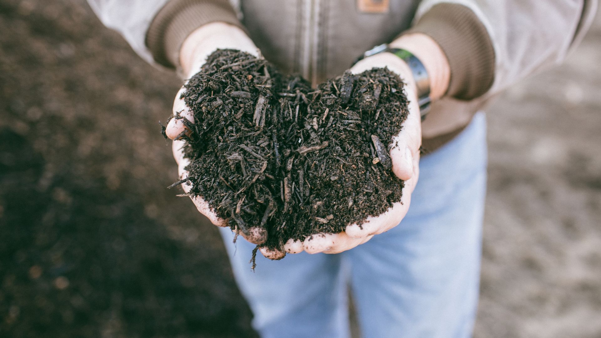 crown town compost