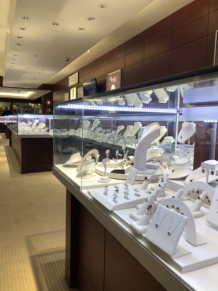 Diamonds direct new arrivals blackstone