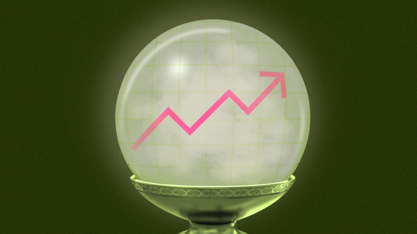 What The Bond Market Is Signaling About Inflation Expectations What The Bond Market Is Signaling About Inflation Expectations