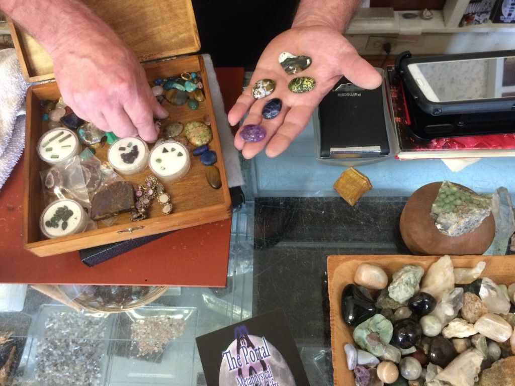 The Portal Charlotte NC