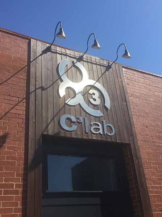 c3 Lab