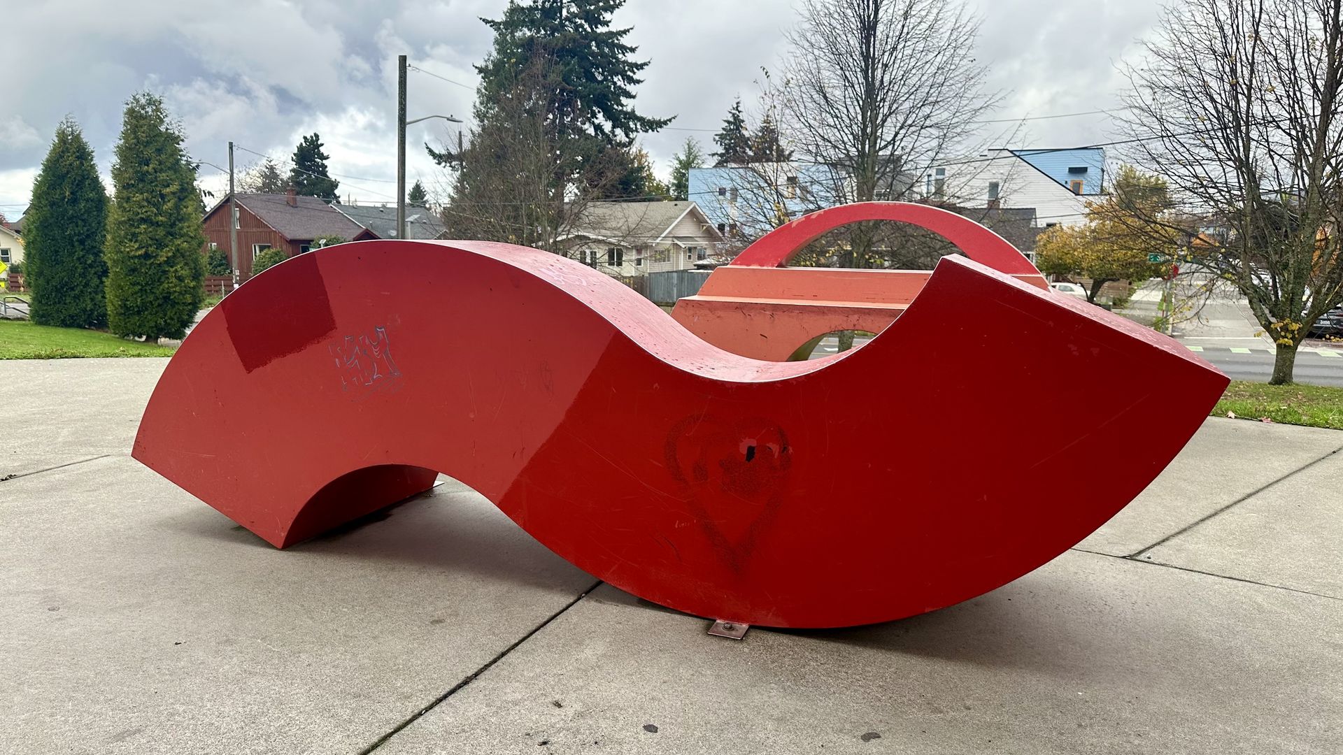 Where we were - Axios Seattle