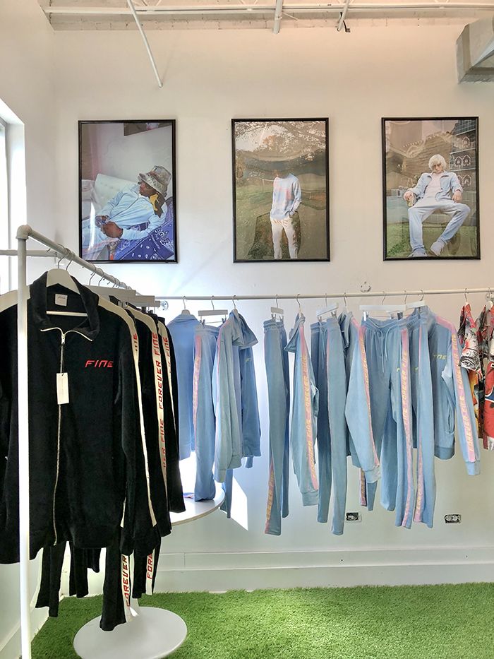 street commerce consignment boutique uptown fine britches