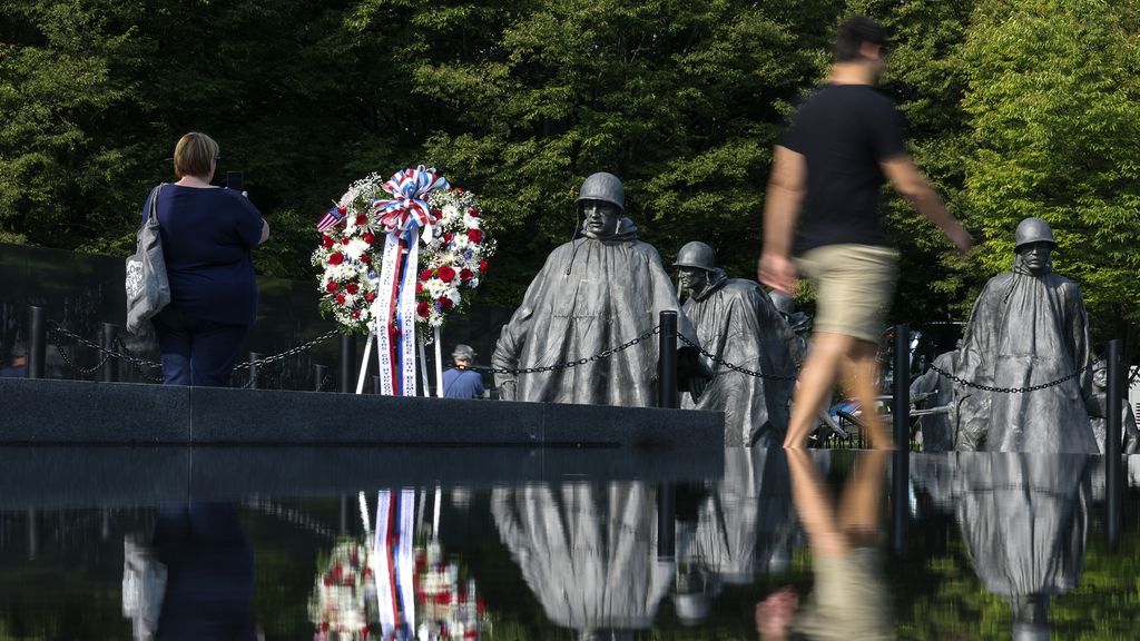Veterans history project seeks more Latino stories