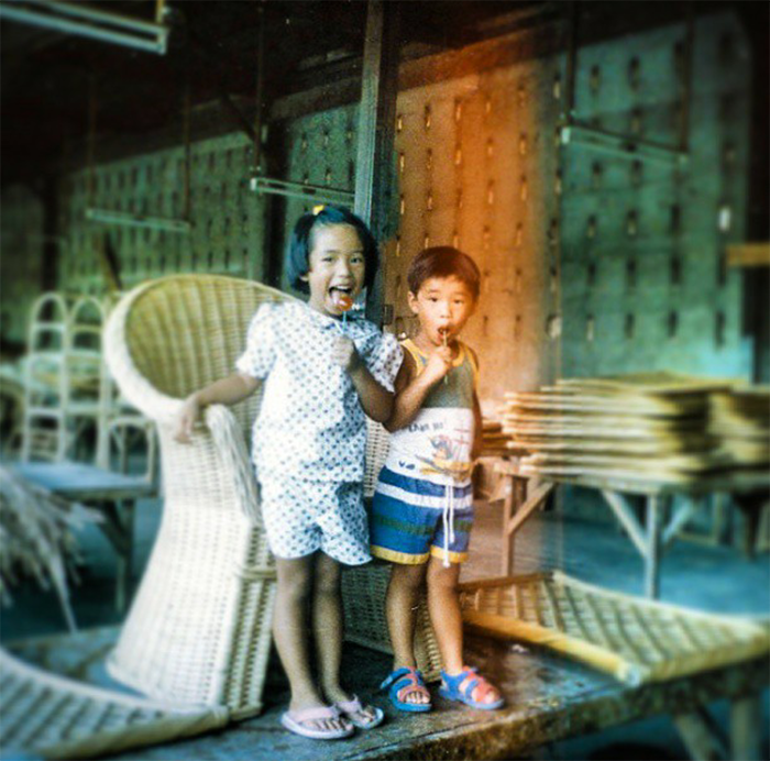 roxy te owens in family factory