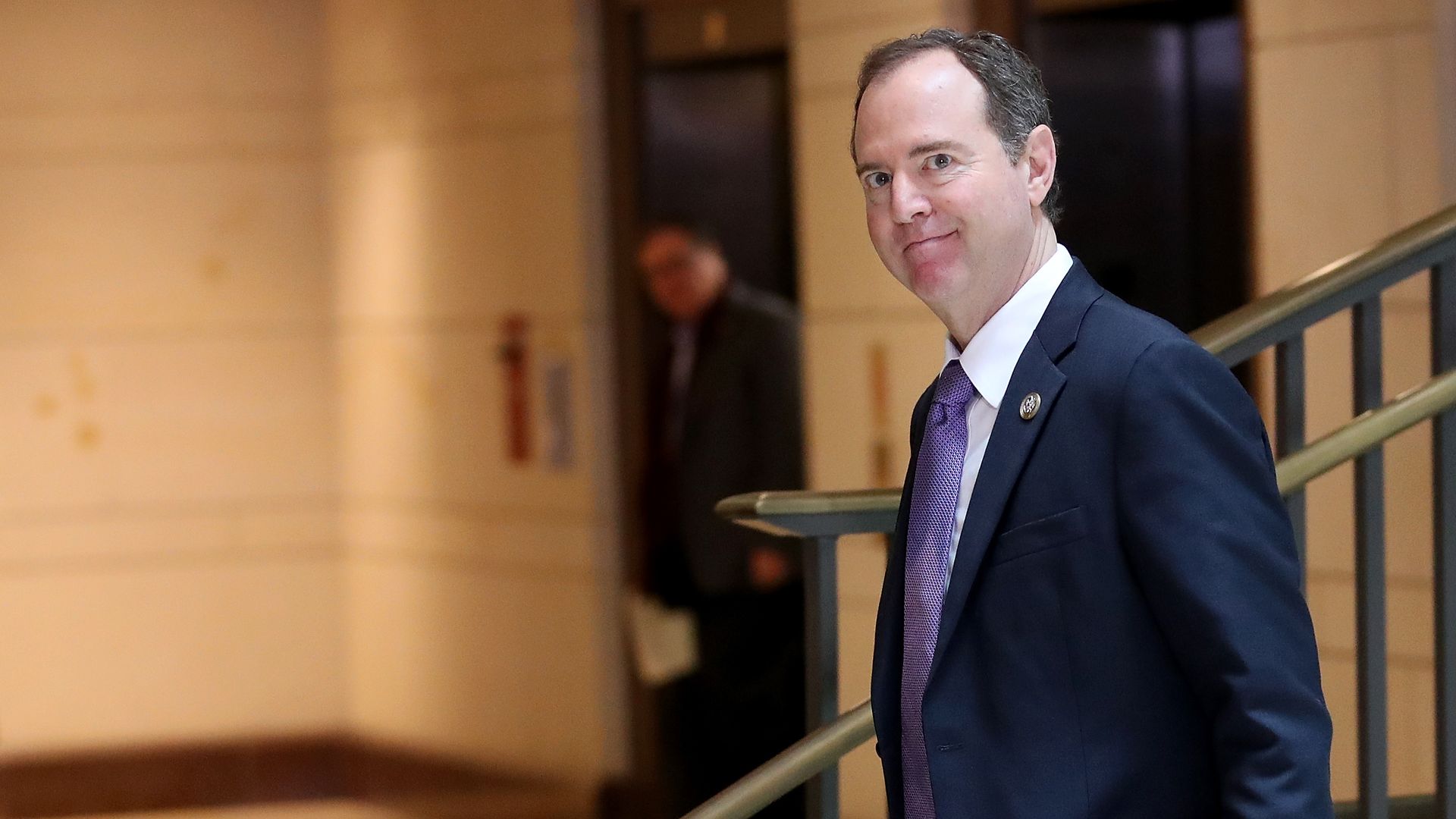 Adam Schiff