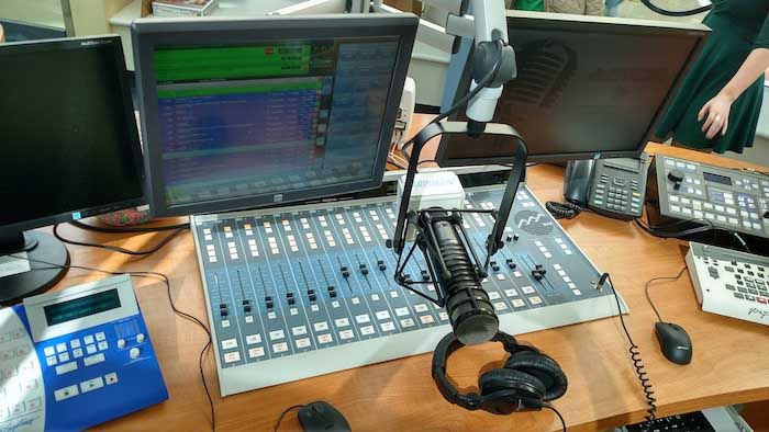 Levine Children's Hospital Seacrest Studios